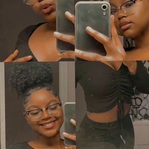 Meet your Posher, Ruby